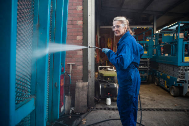 Professional Pressure Washing Services in Kewanee, IL