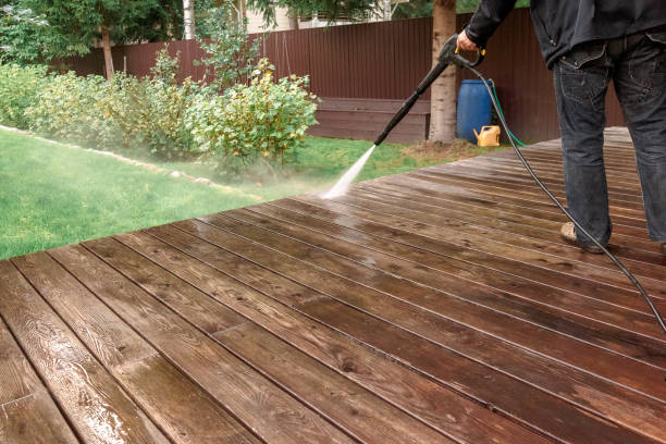 Best Boat and Dock Cleaning  in Kewanee, IL